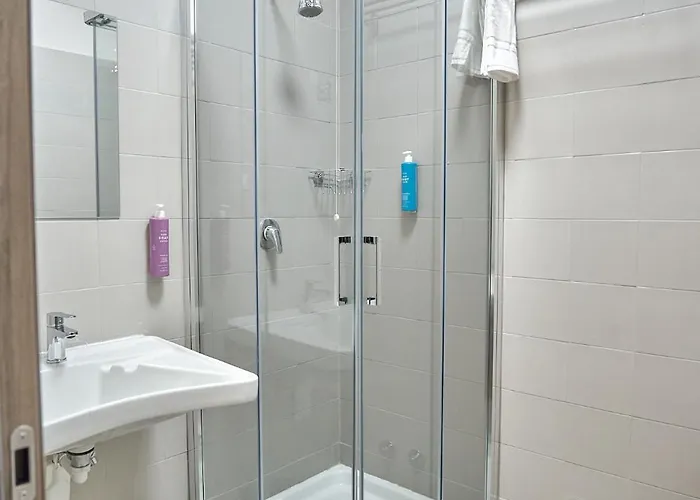 Hostel & San Frediano