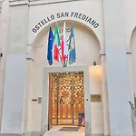 Хостел & San Frediano *