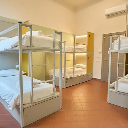 Хостел & San Frediano