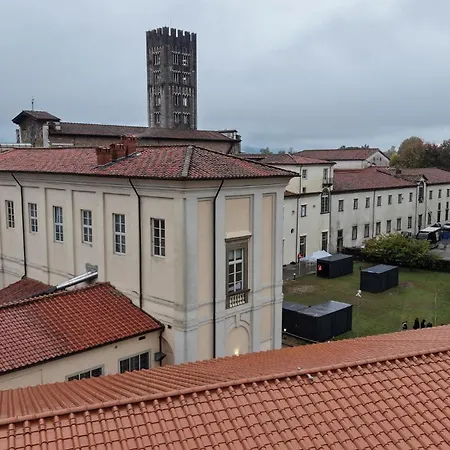 & San Frediano * Lucca